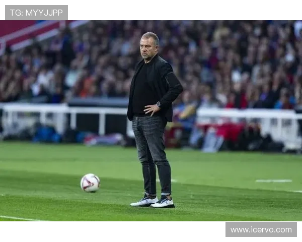 弗里克禁赛引争议他指责德容非裁判遭误解